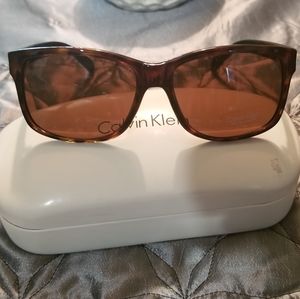 NEW Calvin Klein sunglasses